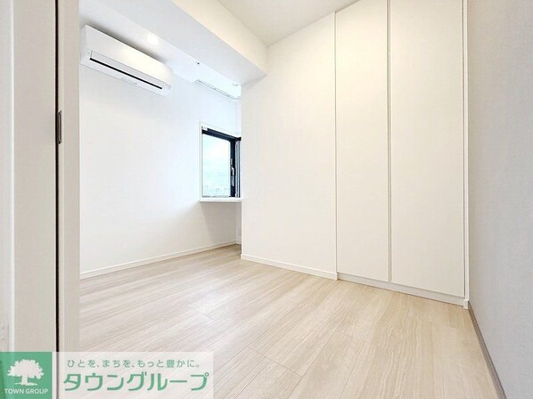 アジールコート松濤の物件内観写真